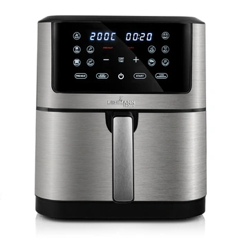 Frytkownica beztłuszczowa 8l Lehmann Fresco