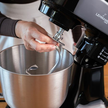 ROBOT PLANETARNY KUCHENNY LEHMANN CELESTO