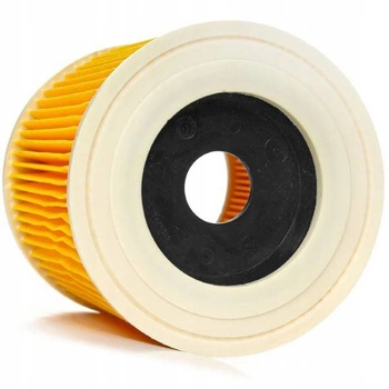 Filtr papierowy do odkurzaczy Karcher Stanley