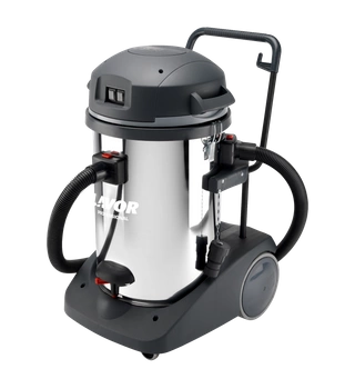 Taurus IR 2 Way Odkurzacz profesjonalny (3600W, 78 L) Lavor