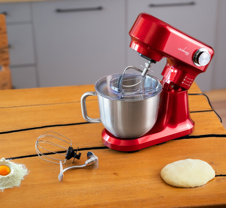 ROBOT PLANETARNY KUCHENNY LEHMANN CELESTO