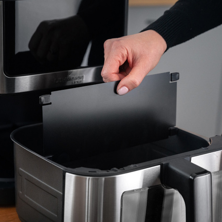 Frytkownica beztłuszczowa 8l Lehmann Bakado