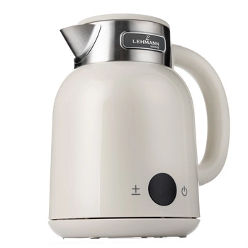Czajnik elektryczny bezprzewodowy Lehmann Torino