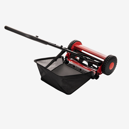 Kosiarka wrzecionowa Lehmann LGASM-4043 (15l, 40cm)