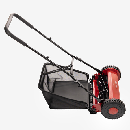 Kosiarka wrzecionowa Lehmann LGASM-4043 (15l, 40cm)