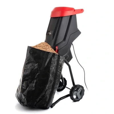 Rozdrabniacz do gałęzi Woodbreaker (2600W, 45L) Lehmann