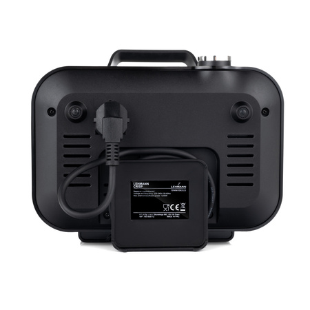 Gofrownica do gofrów Crisp (1200W) Lehmann