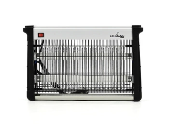 Lampa owadobójcza Lehmann Komarnik 150 m2