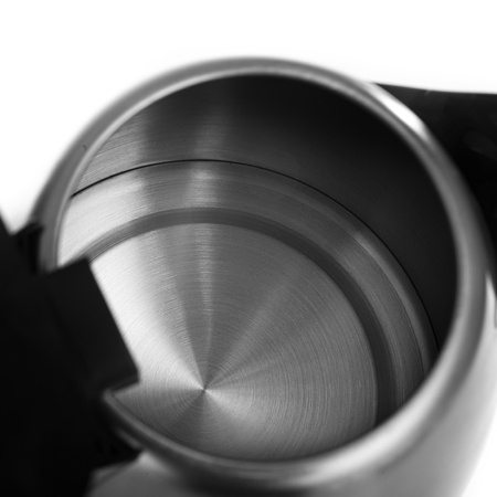 Czajnik elektryczny stalowy Aqua Steel 10 (1,8L, 2200W) Lehmann