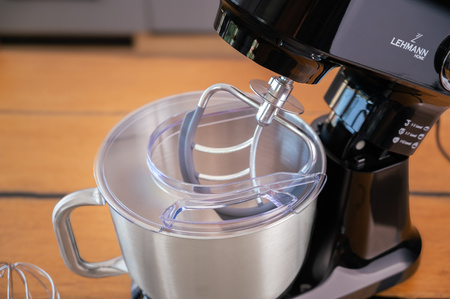 ROBOT PLANETARNY KUCHENNY LEHMANN CELESTO