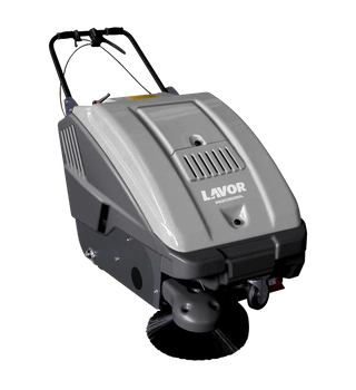 SWL 700 ST Zamiatarka spalinowa (2620 m²/h, 680mm) Lavor