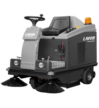 SWL R 1000 ST Zamiatarka spalinowa (7700 m²/h, 1230mm) Lavor