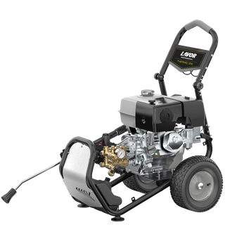 Thermic 2W 13 H Spalinowa myjka ciśnieniowa (290 bar, 900l/h) Lavor