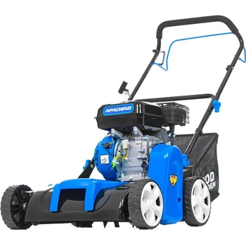 Wertykulator i aerator spalinowy (7KM, 380mm) Kanwod