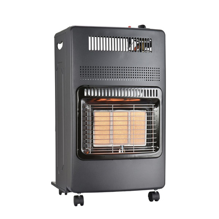 Leon piecyk Gazowy (4200W) Lehmann Leon