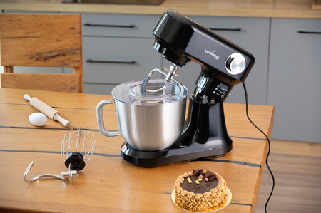 ROBOT PLANETARNY KUCHENNY LEHMANN CELESTO