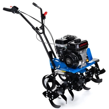 Glebogryzarka spalinowa Scavando (10KM, 850mm) Kanwod