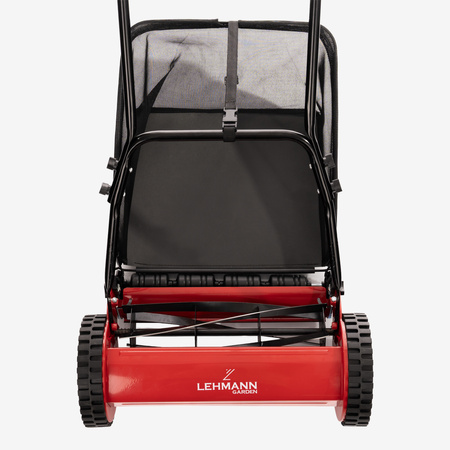 Kosiarka wrzecionowa Lehmann LGASM-4043 (15l, 40cm)