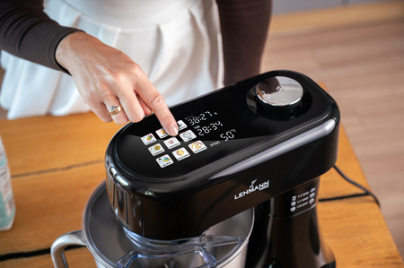 ROBOT PLANETARNY KUCHENNY LEHMANN ARISTO