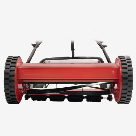 Kosiarka wrzecionowa Lehmann LGASM-4043 (15l, 40cm)