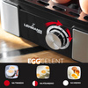 Jajowar Eggcelent Lehmann (400W, 6 jaj)