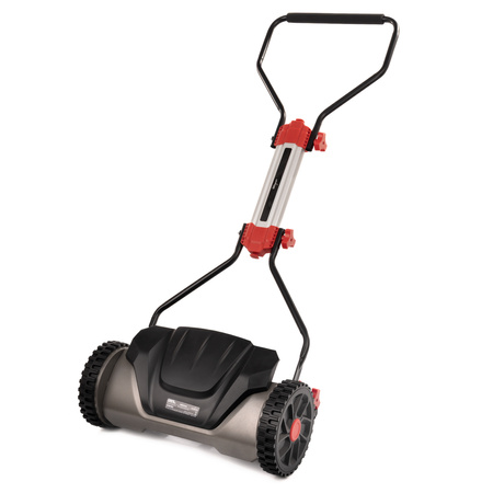 Kosiarka wrzecionowa Lehmann LGASM-4042 (30l, 40cm)