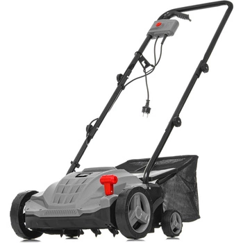 Wertykulator i aerator elektryczny (2500W, 320mm) Lehmann