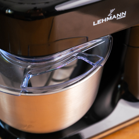 ROBOT PLANETARNY KUCHENNY LEHMANN ARISTO