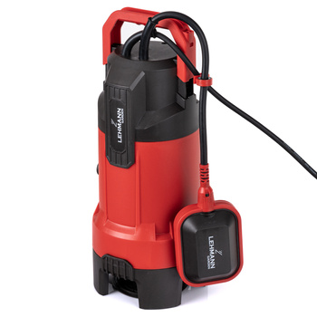 Pompa zanurzeniowa do wody (750W, 20000l/h) Lehmann