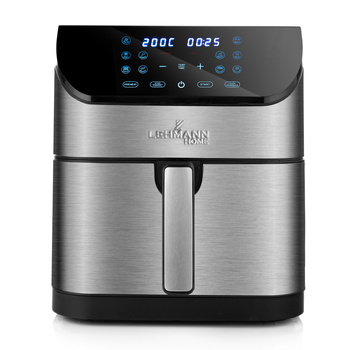 Frytkownica beztłuszczowa 8l Lehmann Prokado