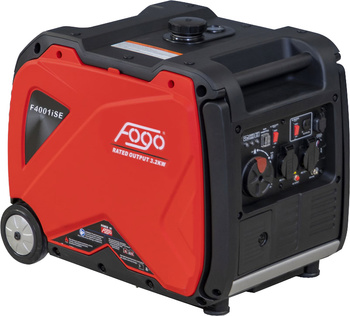 FOGO Agregat prądotwórczy F 4001 iSE