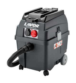 PRO Worker EM Odkurzacz profesjonalny (1400W, 30 L) Lavor