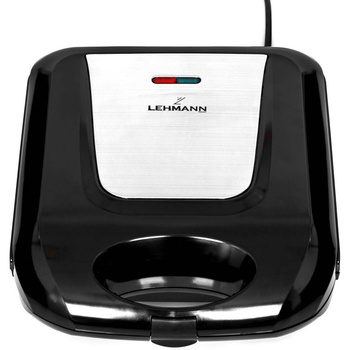 Opiekacz do 24 ciastek orzeszków mocny 1700W