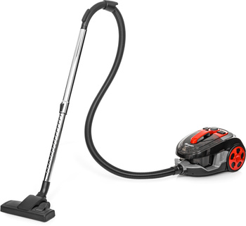 Typhoon Odkurzacz cyklonowy (4000W) Lehmann