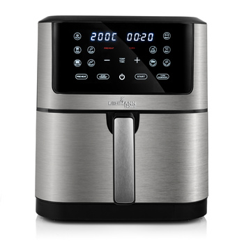 Frytkownica beztłuszczowa 8l Lehmann Fresco