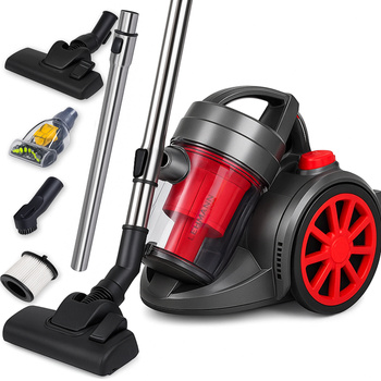 Odkurzacz cyklonowy Lehmann Tinosa 4000