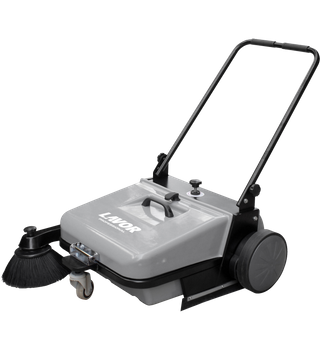 BSW 651 M Zamiatarka (1500 m²/h, 700mm) Lavor