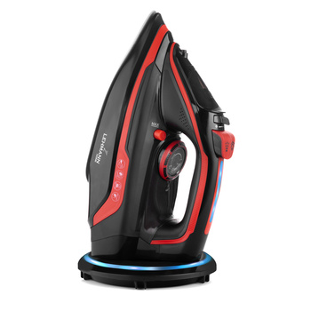 Żelazko bezprzewodowe parowe Pargo 3000W