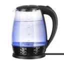 Czajnik elektryczny szklany Aqua Glass 30 (2L, 2200W) Lehmann