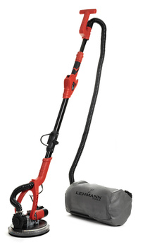 Szlifierka do gipsu Lehmann Aurore