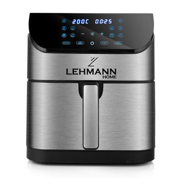 Frytkownica beztłuszczowa 8l Lehmann Prokado