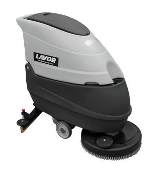 Free Evo 50E Szorowarka do posadzek (2000 m²/h, 500mm) Lavor