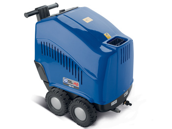 AR 5870 Ciepłowodna myjka ciśnieniowa (150 bar, 900l/h, 90°C) Annovi Reverberi