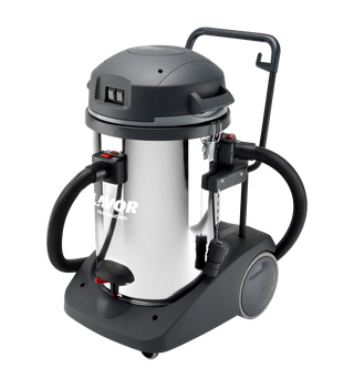 Taurus IR 2 Way Odkurzacz profesjonalny (3600W, 78 L) Lavor
