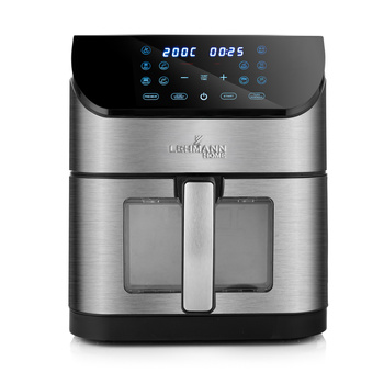 Frytkownica beztłuszczowa 8l Lehmann Tanzi