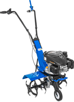 Glebogryzarka spalinowa Goldigger (9KM, 600mm) Kanwod