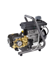 LITE PRO 1510 LP Myjka ciśnieniowa (150 bar, 600l/h) Lavor