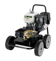 THERMIC 13 H Spalinowa myjka ciśnieniowa (250 bar, 1080l/h) Lavor