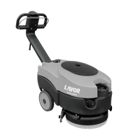 QUICK 36E Szorowarka do posadzek (1260 m²/h, 360mm) Lavor