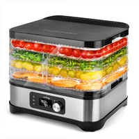 Suszarka do grzybów Lehmann Secado